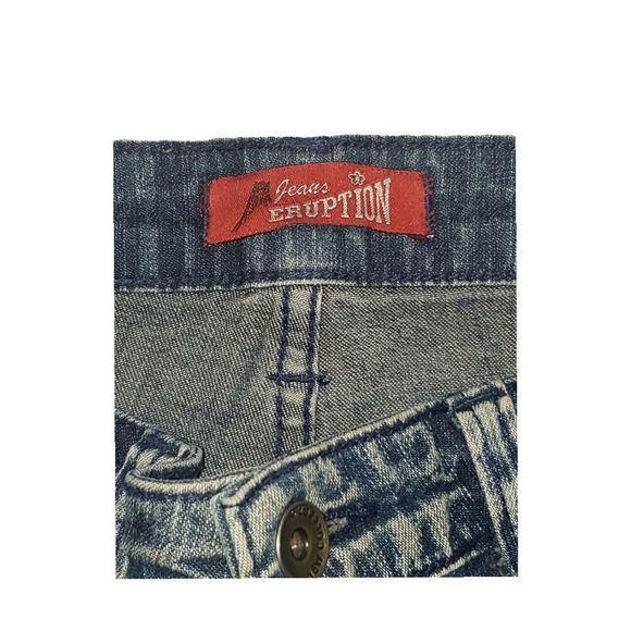 SANTANA Jeans Eruption Size 42 - Picture 5 of 13